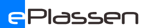 Eplassen logo
